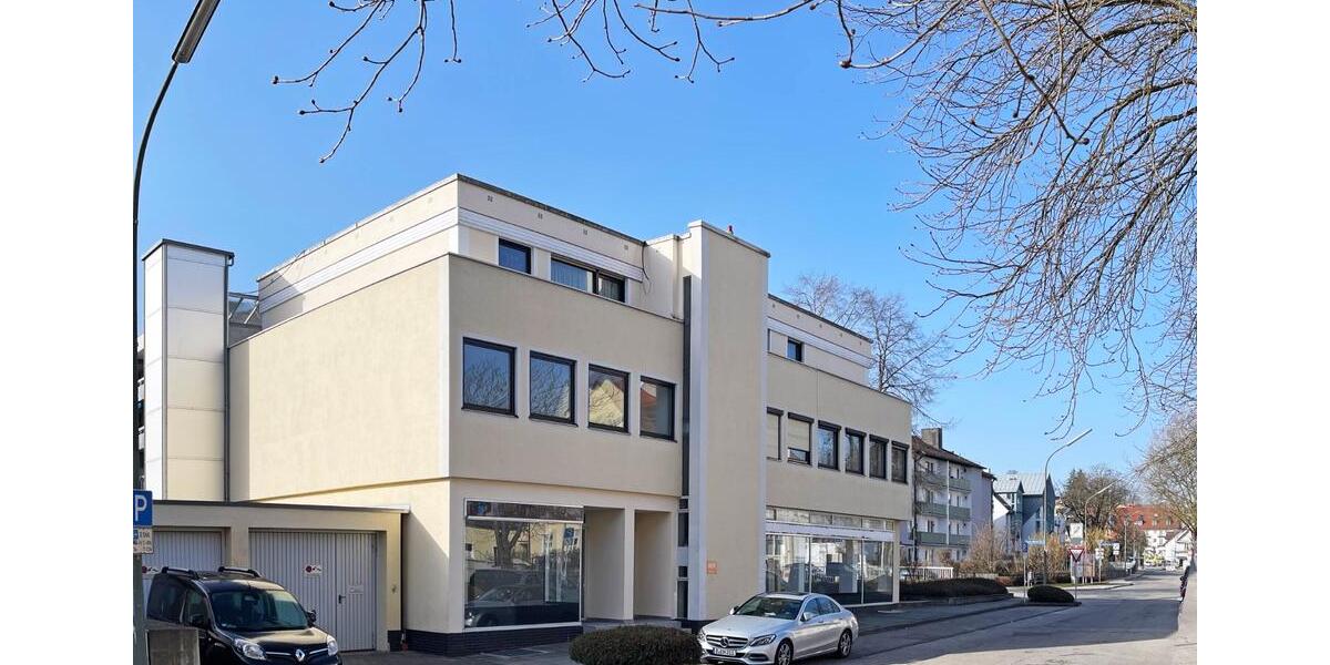 Gewerbeobjekt Starnberg - 330&euro; | Angebot:26148837