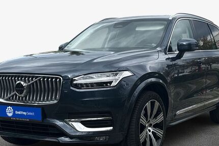 Volvo XC90 44.271 km 48.790 &euro; München 80809