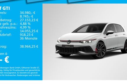 VW Golf 22.180 km 34.980 &euro; München 80935