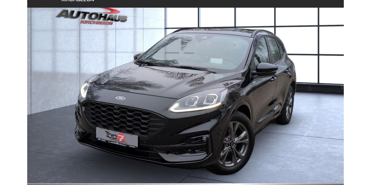 Ford Kuga 6.500 km 23.450 &euro; Kirchseeon 85614