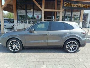 Porsche Cayenne S |Approved|PSM|PDL S+|AHK 49.000 km 58.960 € Höhenkirchen-Siegertsbrun 85635