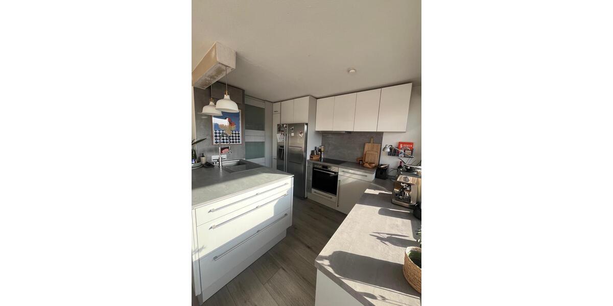 Einfamilienhaus München Am Riesenfeld - 2 Zimmer, 60 m&sup2;, 679.000&euro; | Angebot:27144542