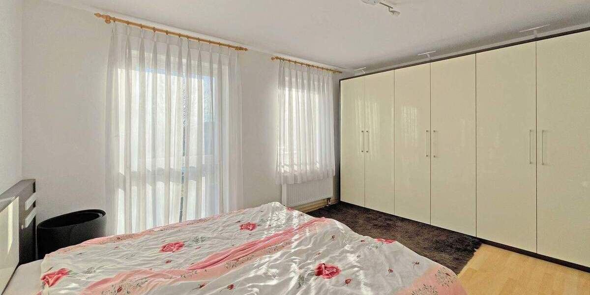 Modernes Reihenmittelhaus in Unterschleißheim 5 zimmer