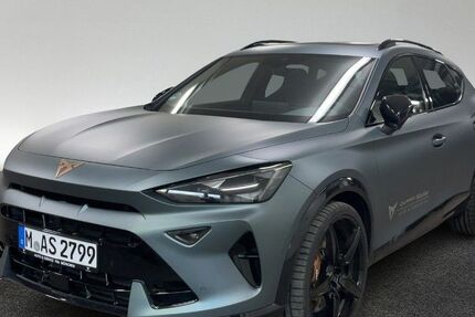 Cupra Formentor 6.500 km 53.950 &euro; München 80687