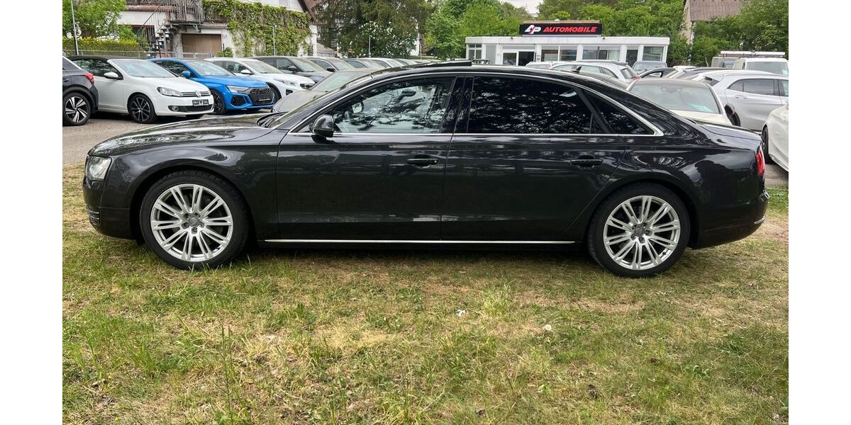 Audi A8 264.000 km 23.900 &euro; München 81243