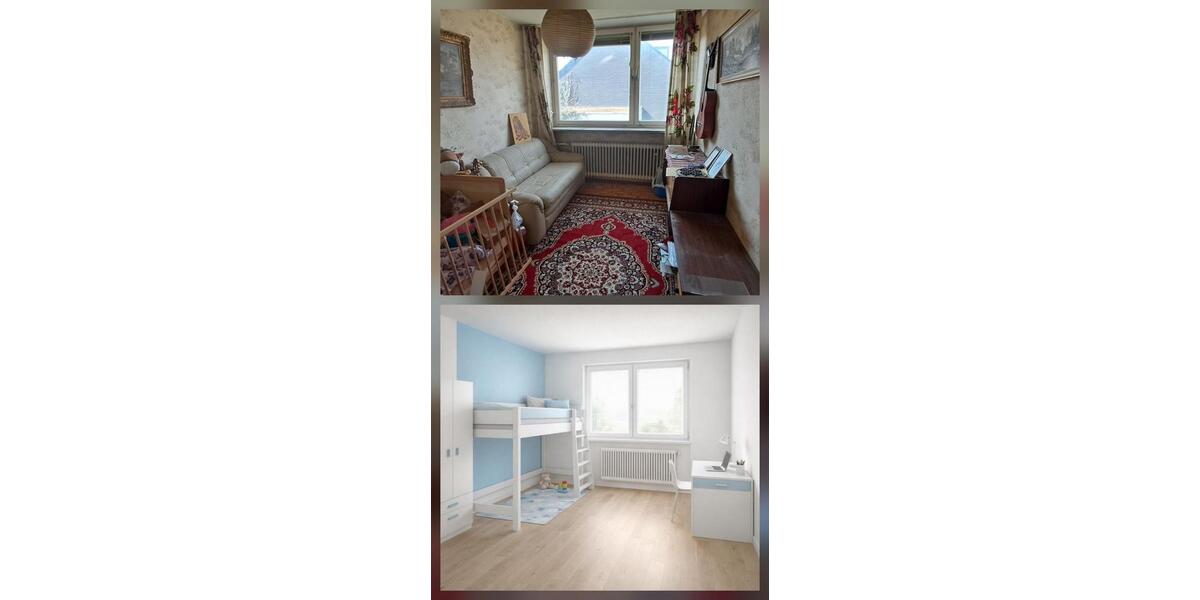 Einfamilienhaus München Aubing-Lochhausen-Langwied - 5.5 Zimmer, 137 m&sup2;, 950.000&euro; | Angebot:25933871