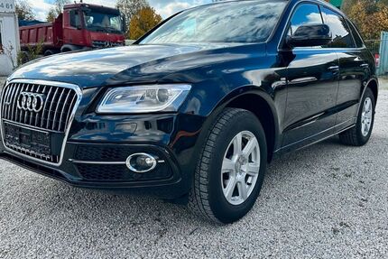 Audi Q5 89.031 km 21.900 € München 81249