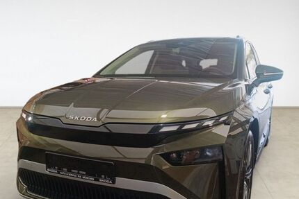 Skoda Enyaq 6.500 km 41.950 &euro; München 80935