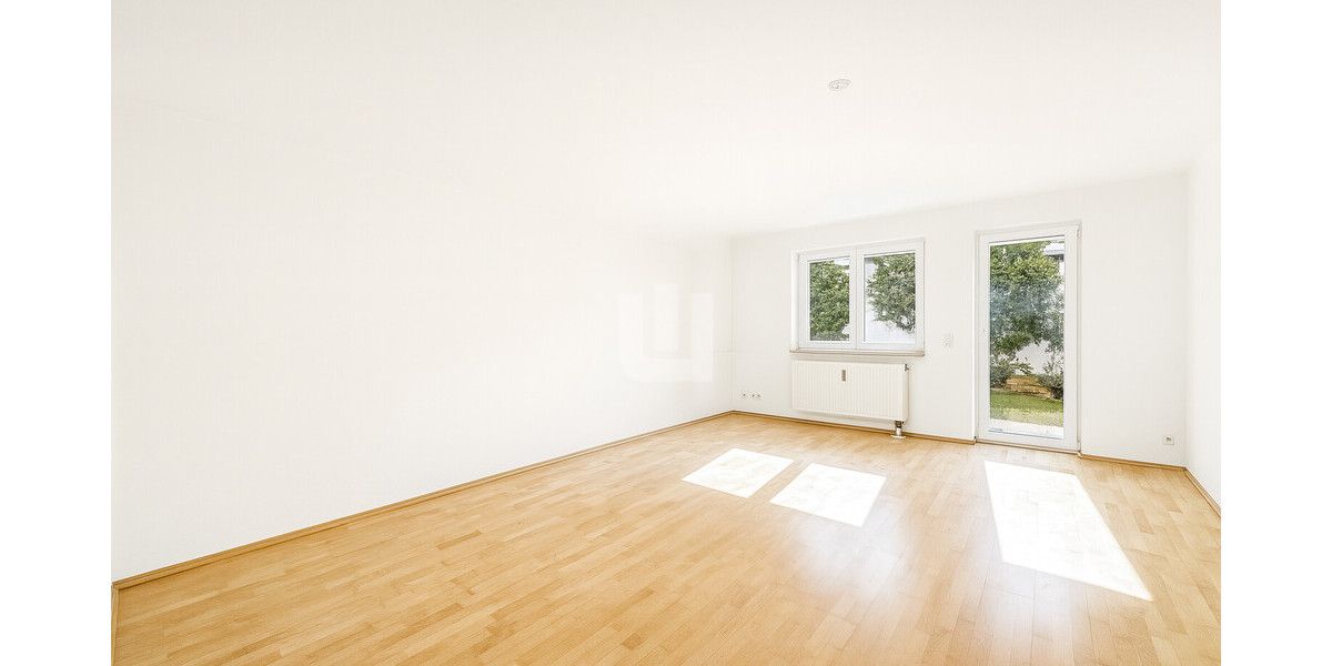 WINDISCH IMMOBILIEN - Schöne Garten-Maisonette Wohnung in 4 Parteien Haus in ruhiger, begehrter Lage - Erdgeschoßwohnung Gröbenzell | Angebot:23245876