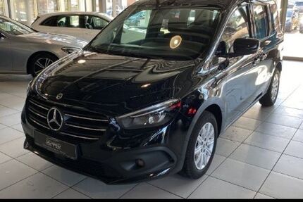 Mercedes-Benz T-Klasse 9.422 km 28.432 € Holzkirchen 83607