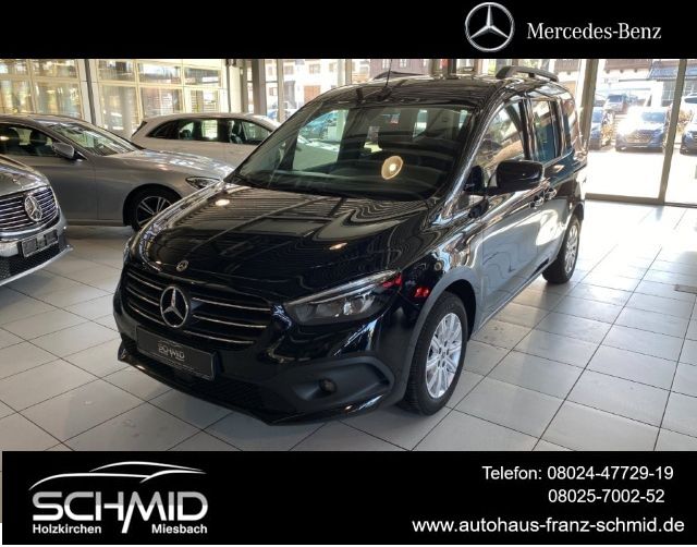 Mercedes-Benz T-Klasse 9.422 km 28.432 € Holzkirchen 83607
