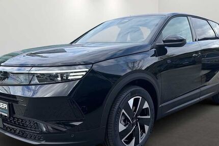 Opel Grandland (X) 15.000 km 28.990 &euro; München 81249