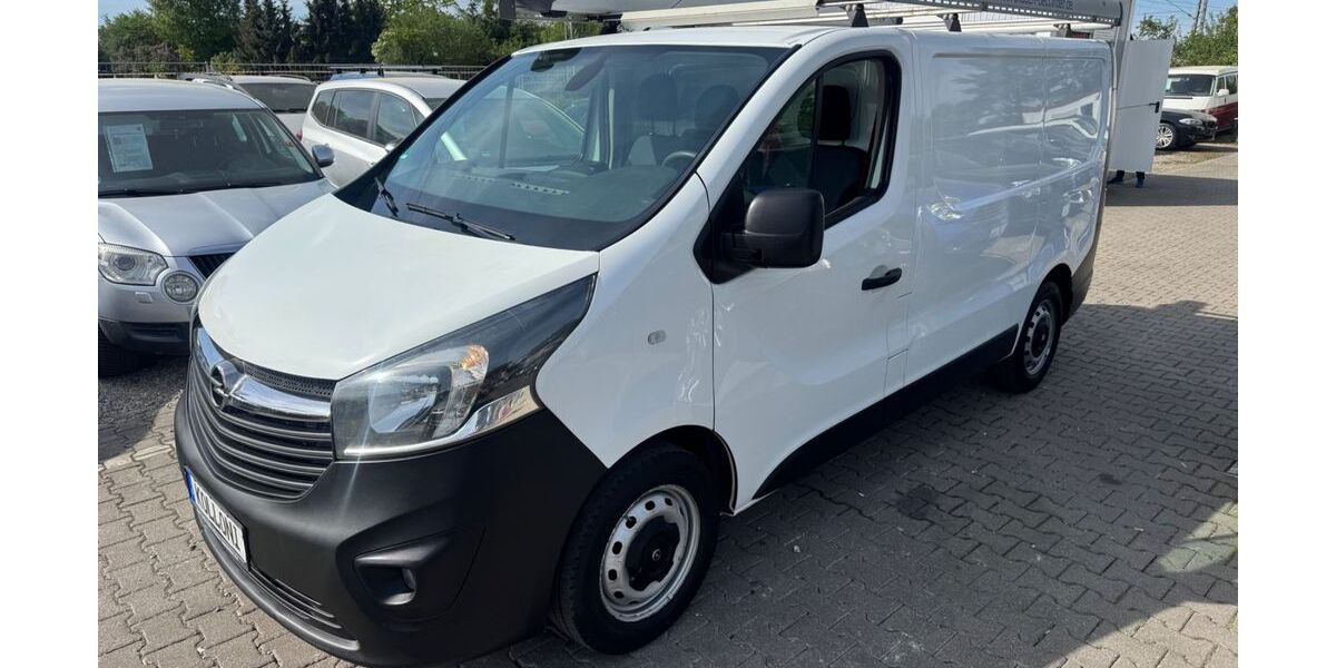 Opel Vivaro 202.765 km 5.999 &euro; München OT Aubing-Lochhausen-Langwied 81243