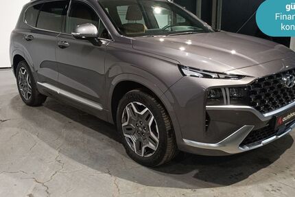 Hyundai SANTA FE 41.979 km 32.970 &euro; Eching 85386