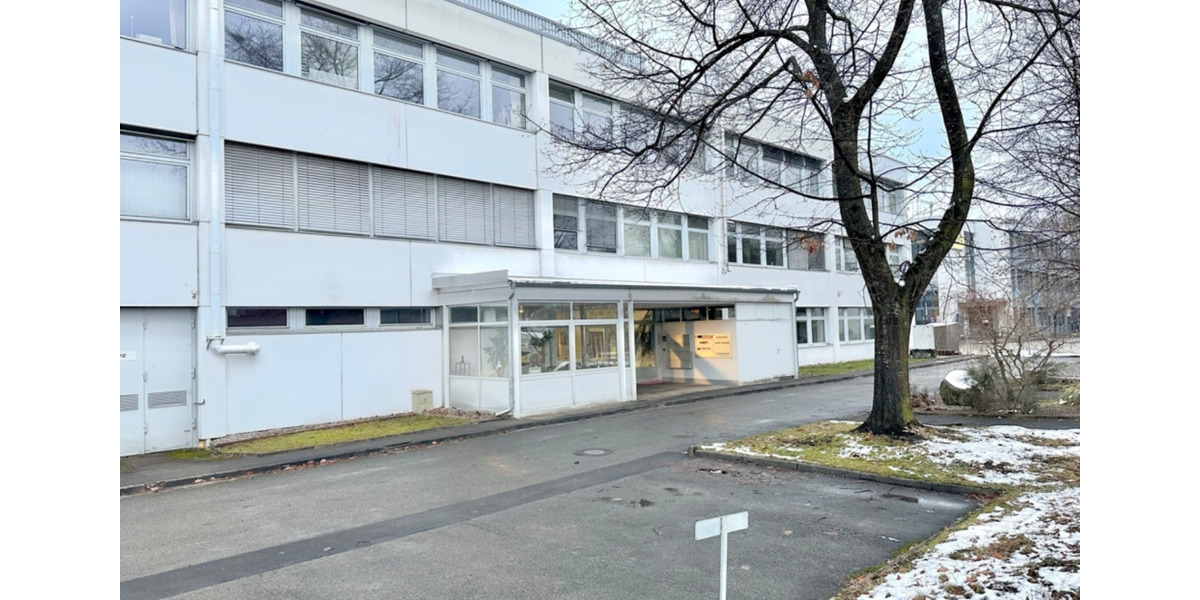 Büroräume neu inkl. Lager in Puchheim – Nähe München zu vermieten zimmer