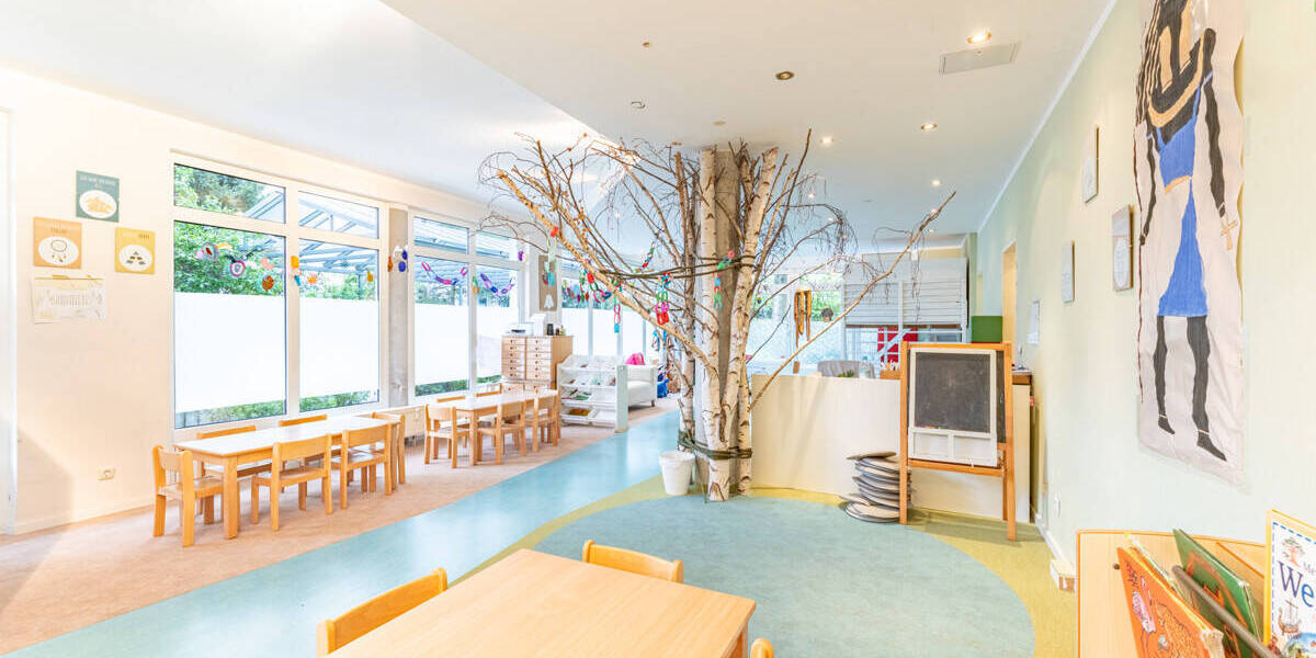 Gewerbeobjekt München Laim - 2 Zimmer, 518.000&euro; | Angebot:25701161