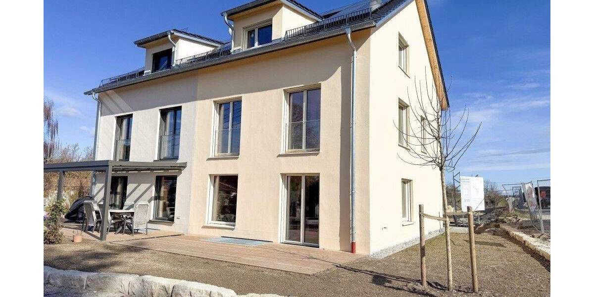 Doppelhaushälfte Starnberg Wangen - 6 Zimmer, 158 m&sup2;, 1.190.000&euro; | Angebot:25700153