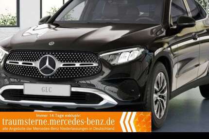 Mercedes-Benz GLC 220 16.917 km 57.490 &euro; München 80636