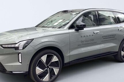 Volvo EX90 9.990 km 79.899 &euro; München 80337