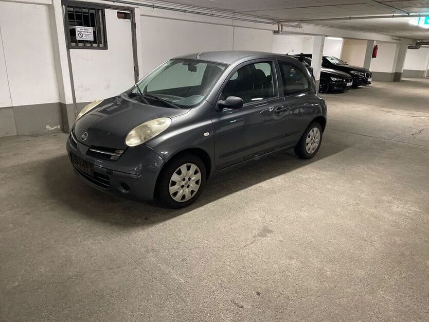Micra