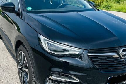 Opel Grandland (X) 69.500 km 15.999 &euro; Dachau 85221