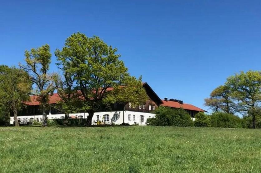 Haus-Teil zur Zwischenmiete im Grünen vor den Toren Münchens