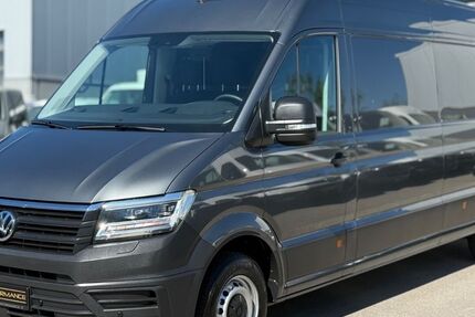VW Crafter 70.000 km 31.990 &euro; Bergkirchen 85232