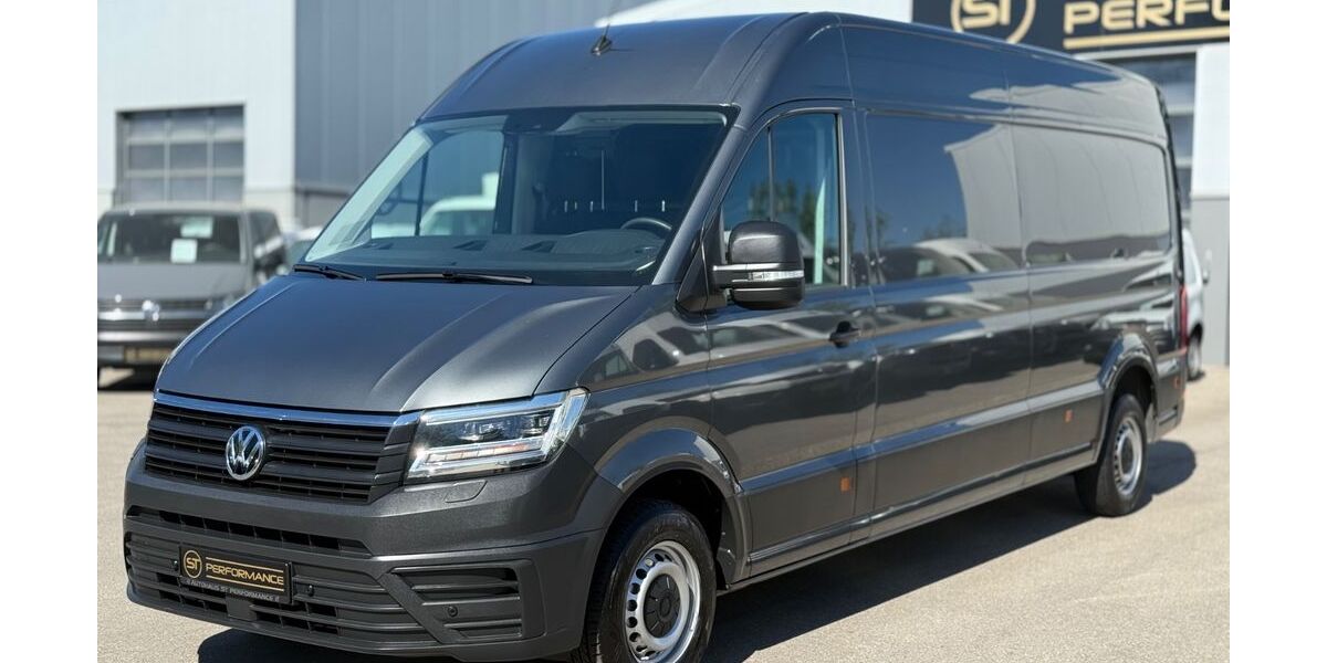 VW Crafter 70.000 km 31.990 &euro; Bergkirchen 85232