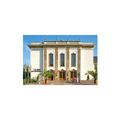 AMO Kulturhaus