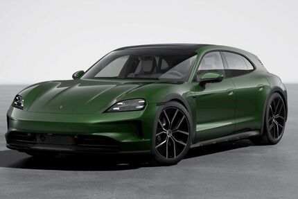 Porsche Taycan 13.900 km 117.970 &euro; München 81477