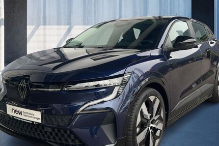 Renault Megane E-TECH 22.372 km 28.490 € München 81827