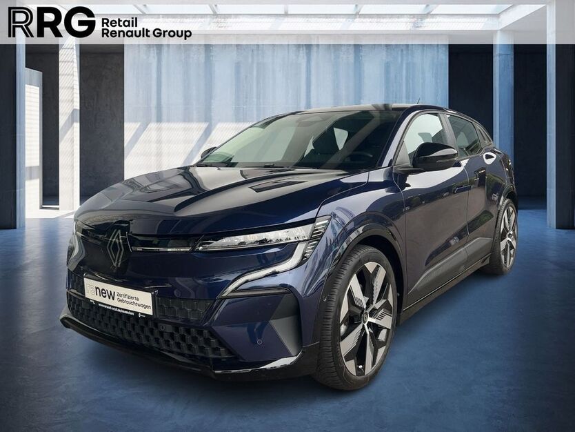 Renault Megane E-TECH 22.372 km 28.490 € München 81827