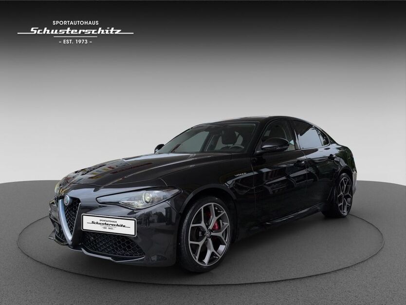 Alfa Romeo Giulia 141.350 km 24.450 € Groebenzell 82194