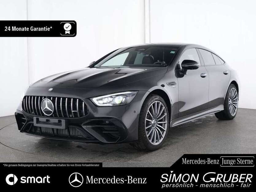 AMG GT