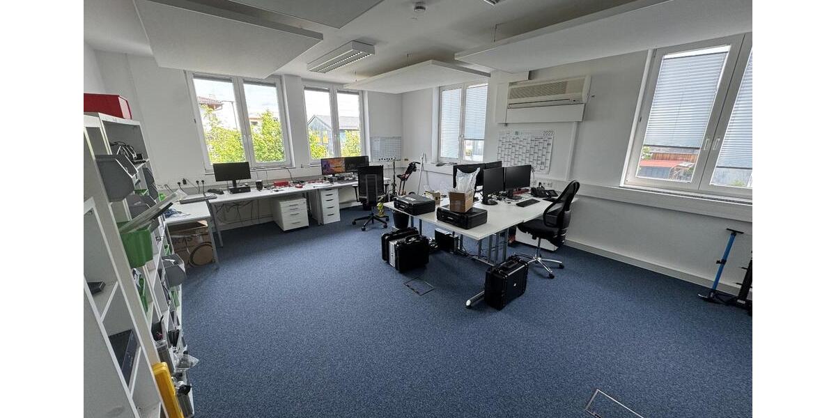 Gewerbeobjekt Planegg - 270&euro; | Angebot:25451930