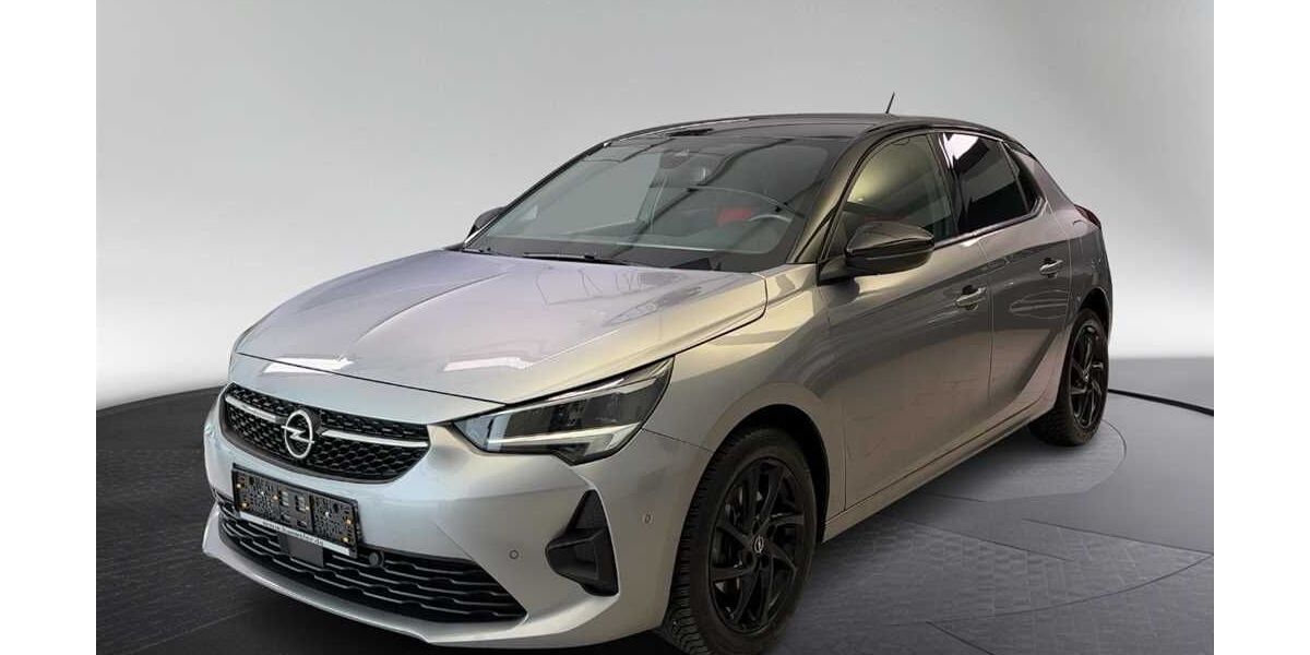 Opel Corsa 32.300 km 15.490 &euro; München 80339