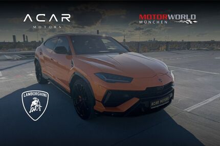 Lamborghini Urus 21.000 km 279.900 &euro; München 80939
