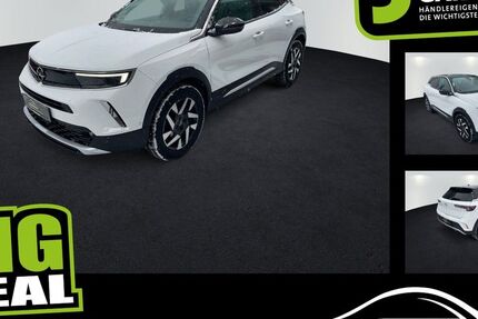 Opel Mokka 83.000 km 15.490 &euro; Wolfratshausen 82515