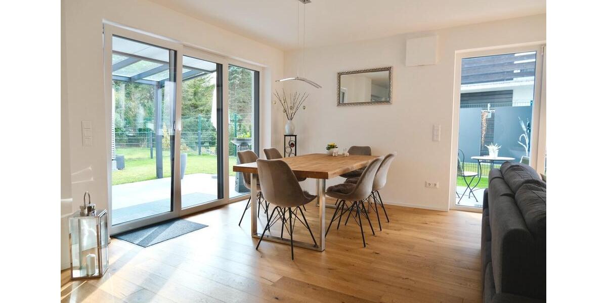 Maisonettenwohnung Wolfratshausen - 3 Zimmer, 105 m&sup2;, 699.000&euro; | Angebot:25614215