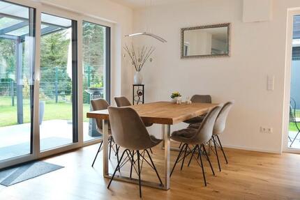 Wohnung Wolfratshausen - 3 Zimmer, 105 m&sup2;, 699.000&euro; | Angebot:25614215