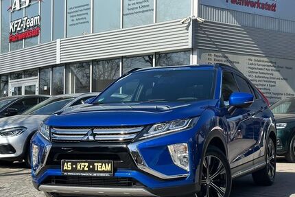 Mitsubishi Eclipse 42.500 km 19.880 &euro; München - Trudering 81827