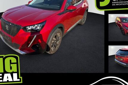 Peugeot 2008 35.215 km 13.990 &euro; München 81673