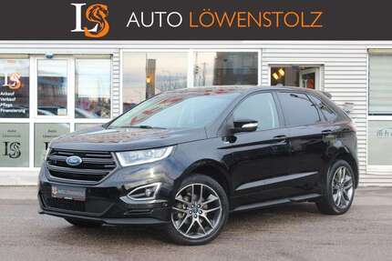 Ford Edge 176.559 km 13.490 &euro; München 81243