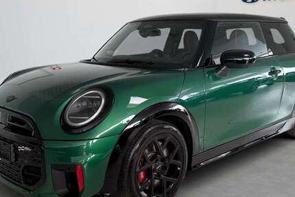 Mini John Cooper Works 4.605 km 35.980 &euro; München 80807
