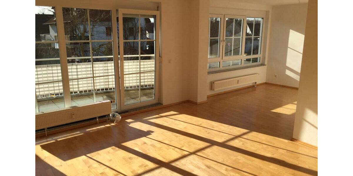Etagenwohnung Puchheim - 3 Zimmer, 80 m&sup2;, 625.000&euro; | Angebot:27016779