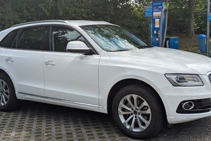 Audi Q5 172.000 km 13.000 &euro; München 81539