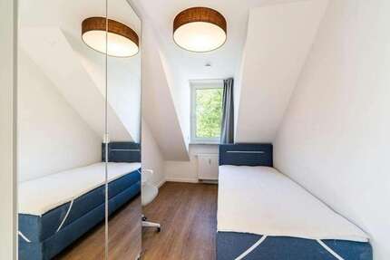 Zimmer München Balanstraße-West - 700&euro; | Angebot:27103766