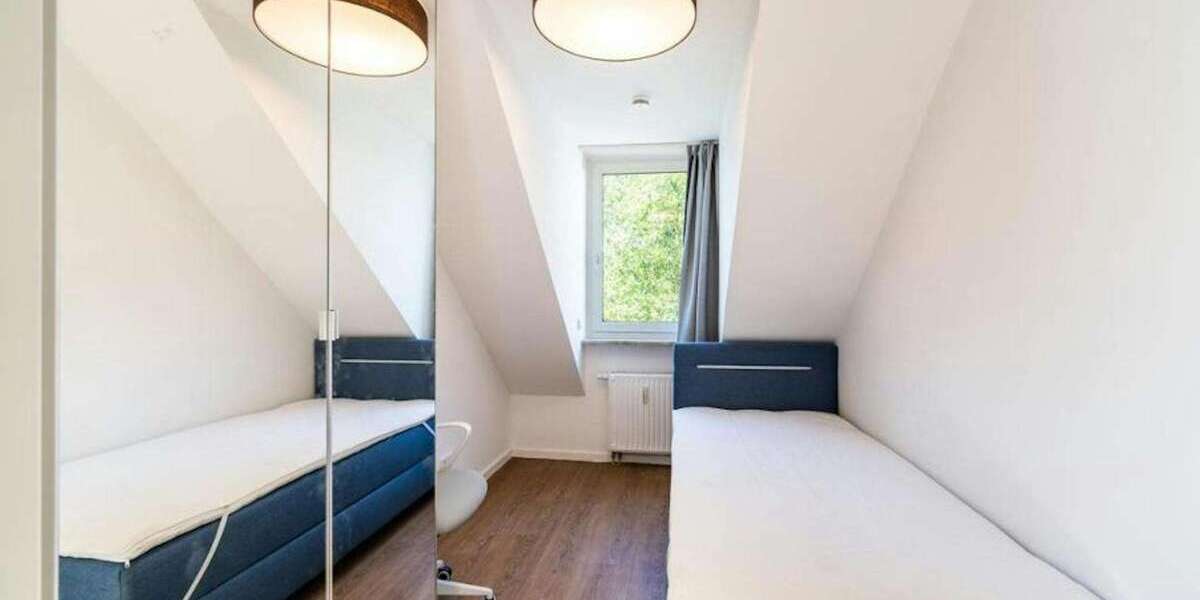 Zimmer München Balanstraße-West - 700&euro; | Angebot:27103766