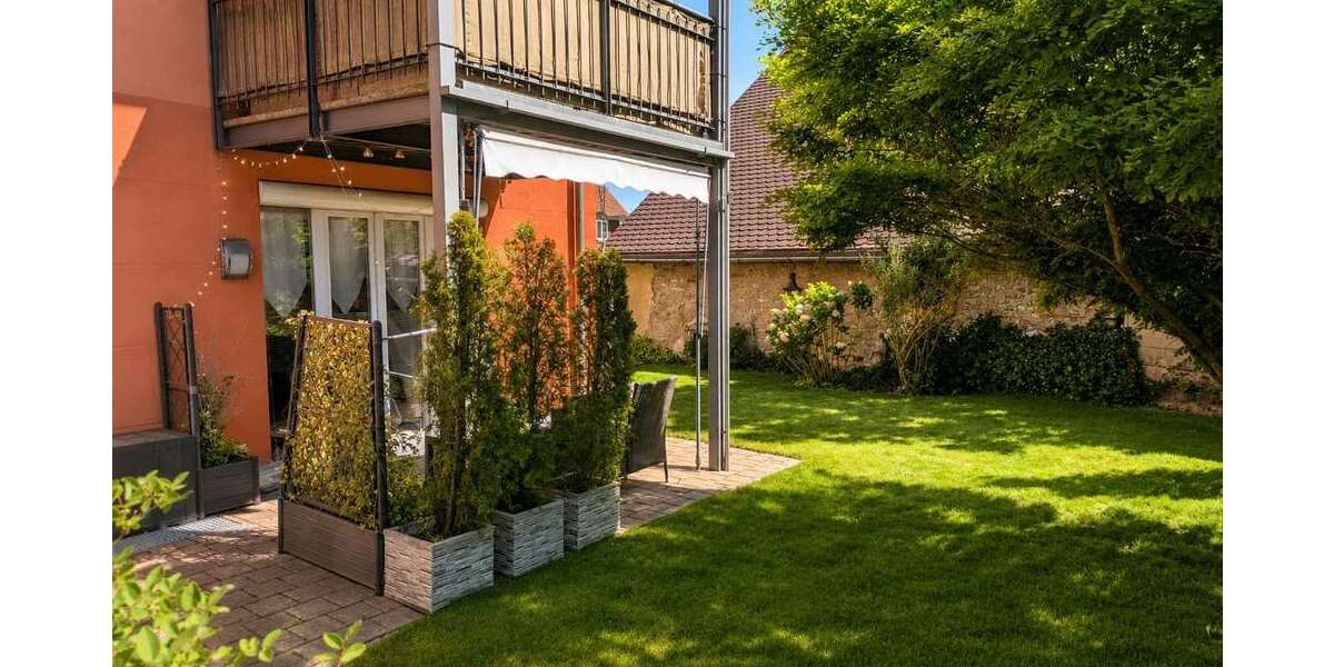 Etagenwohnung Schwabhausen - 3 Zimmer, 72 m&sup2;, 549.000&euro; | Angebot:26942858