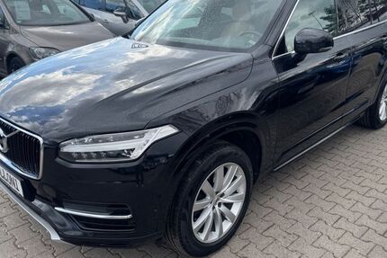 Volvo XC90 328.528 km 14.999 &euro; München OT Aubing-Lochhausen-Langwied 81243